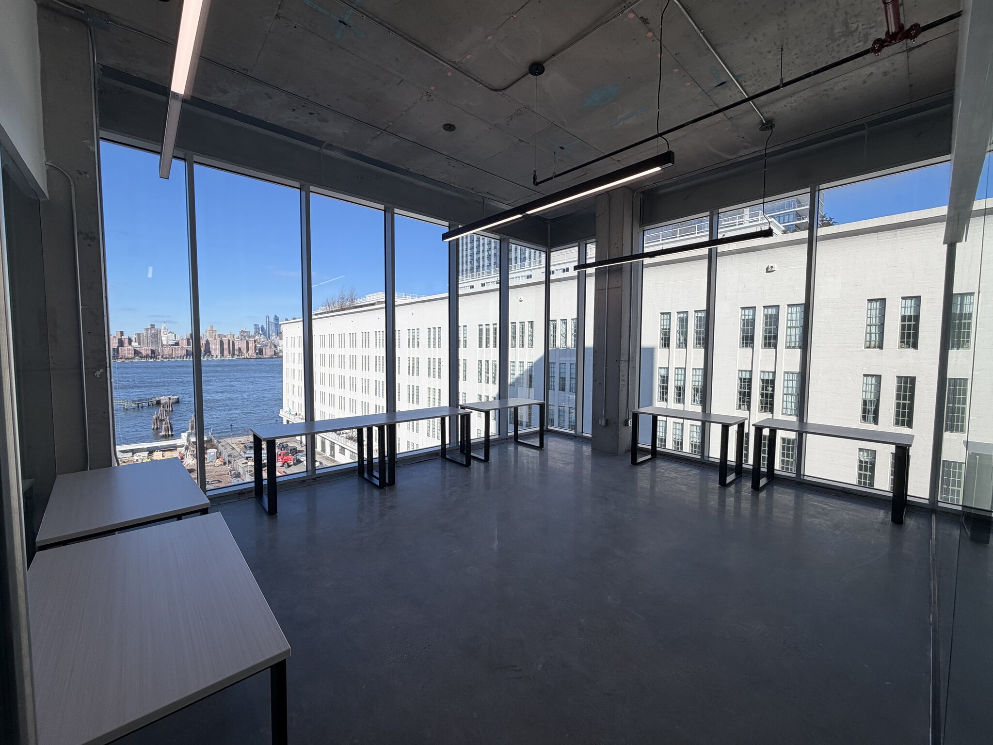 200 Kent Ave, Brooklyn, NY à louer Photo intérieure- Image 1 de 9