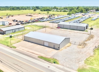 More details for 4410 SW 29th St, Oklahoma City, OK - Industrial for Lease