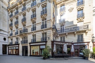 Plus de détails pour 6 Square De L'Opera-Louis Jouvet, Paris - Bureau à louer