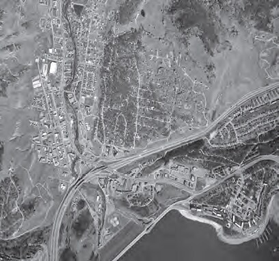 294-324 Dillon Ridge Rd, Dillon, CO à louer - Aérien - Image 3 de 4