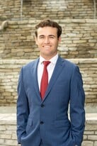 Jake Brusick