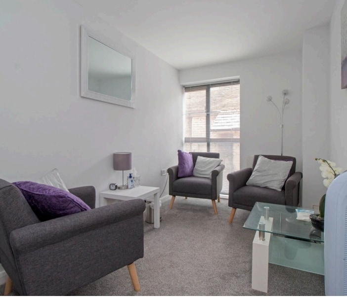 33 Mignell St, Brighton, ESX BN2 0JF - Unit 72 - - Interior Photo - Image 1 of 4