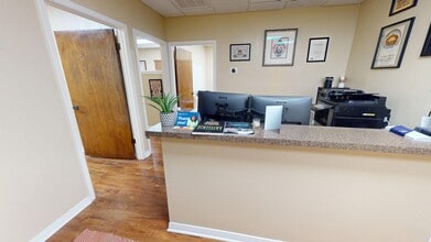 11754 Jollyville Rd, Austin, TX à louer Photo intérieure- Image 2 de 5