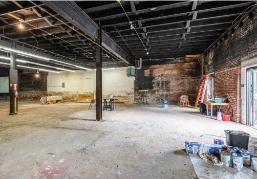 320 W Davie St, Raleigh, NC à louer - Photo intérieure - Image 3 de 4