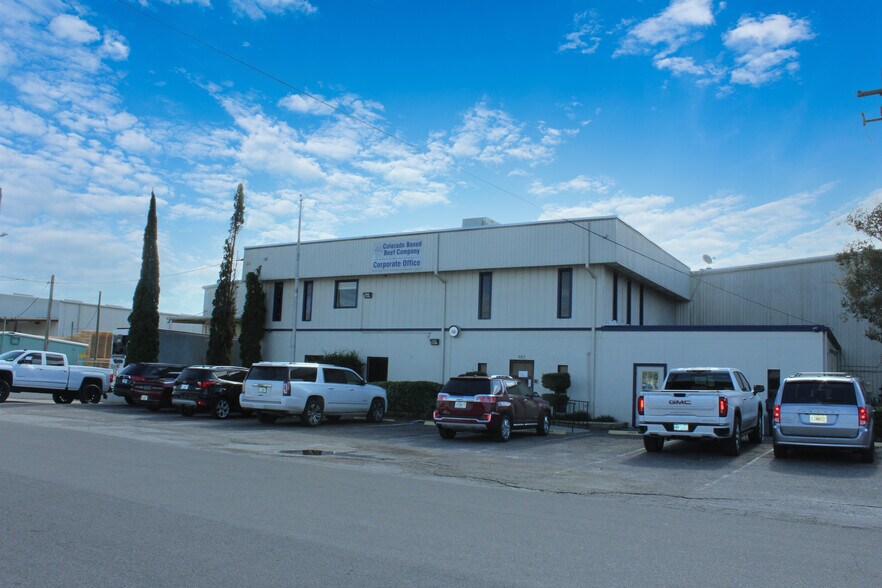 302 Progress Rd, Auburndale, FL à vendre - Photo du bâtiment - Image 2 de 7
