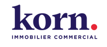 Korn Immobilier Commercial