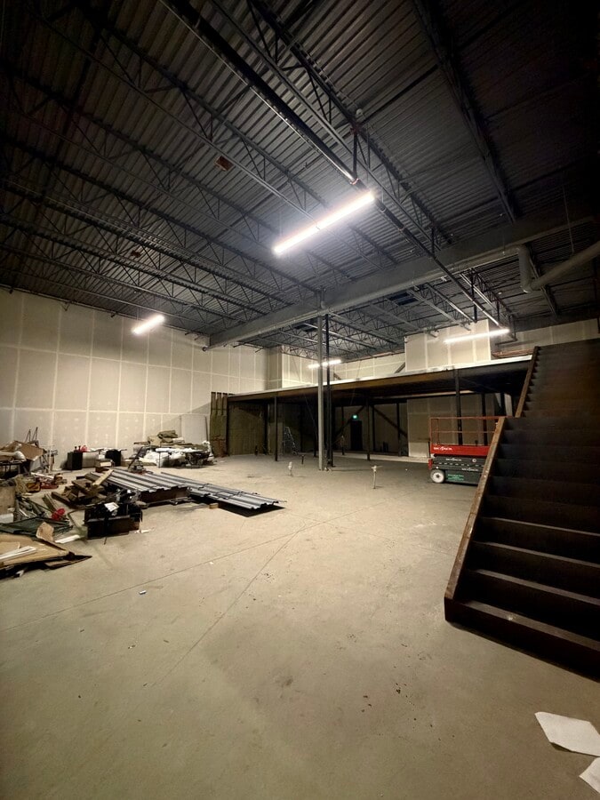 5300 Admiral Girouard St NW, Edmonton, AB - Unité 5304 - - Photo intérieure - Image 2 of 4