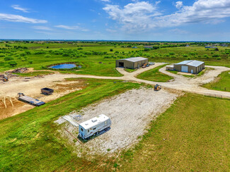 Plus de détails pour 6126 Private Road 902, Celina, TX - Industriel à vendre