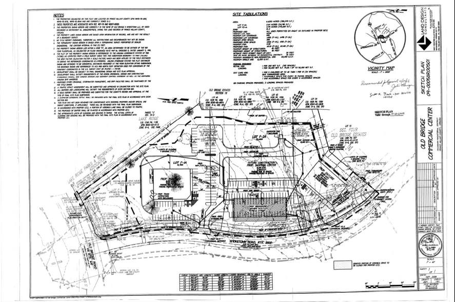 12611 Smoketown Rd, Woodbridge, VA for sale - Building Photo - Image 2 of 4