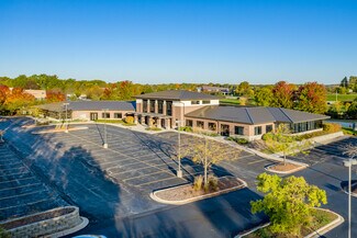 Plus de détails pour 3400 Intertech Dr, Brookfield, WI - Bureau, Bureau/Médical à louer