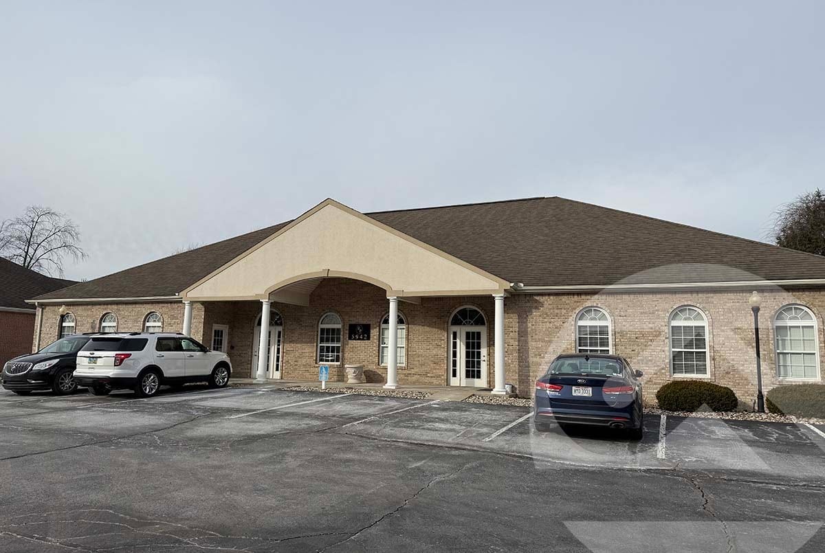 5942 Renaissance Pl, Toledo, OH à vendre Photo du bâtiment- Image 1 de 1