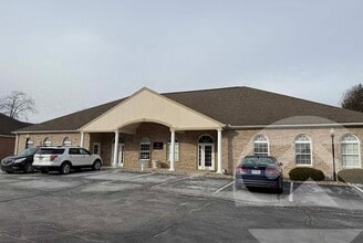 5942 Renaissance Pl, Toledo, OH à vendre Photo du bâtiment- Image 1 de 1