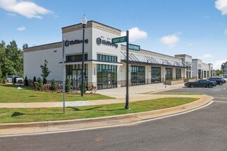 Plus de détails pour 1904 Houston Lake Rd, Perry, GA - Commerce de détail à louer