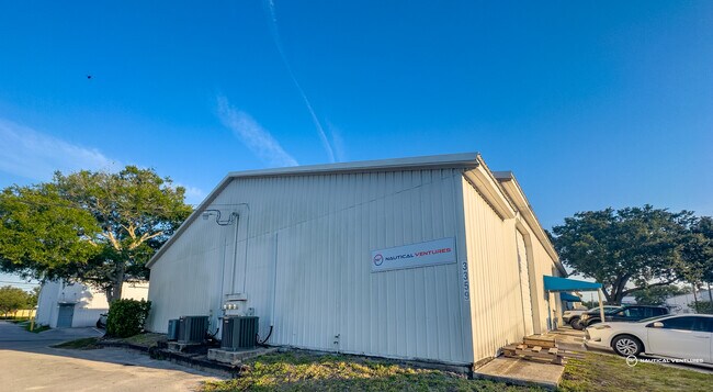 More details for 3359 SW 42nd Ave, Palm City, FL - Industrial for Sale