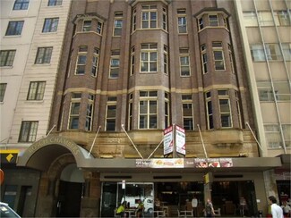 Plus de détails pour 114-120 Castlereagh St, Sydney - Bureau à louer