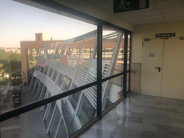 Office in Tomares for lease - Building Photo - Image 3 of 25