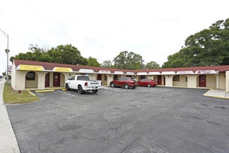 More details for 8424 4th St N, Saint Petersburg, FL - Retail for Lease