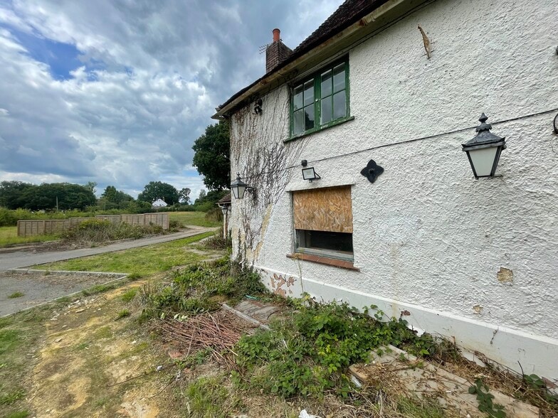 Rye Rd, Hawkhurst for sale - Building Photo - Image 3 of 3