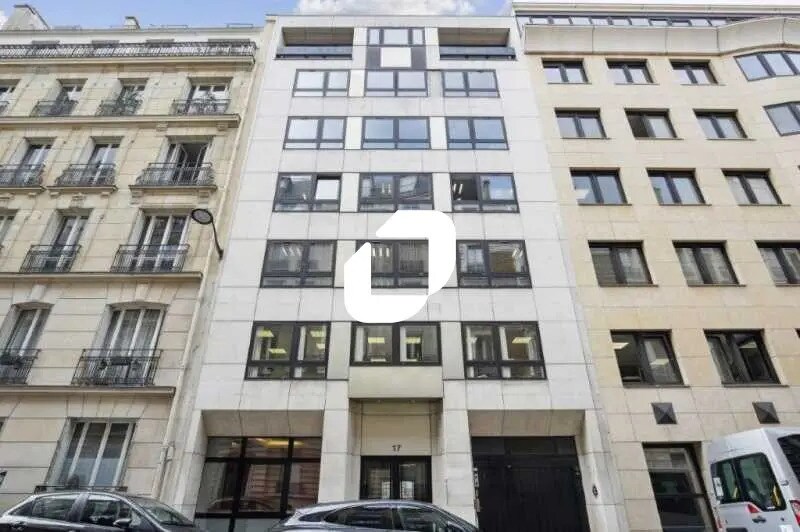 17 Rue D'Orleans, Neuilly-sur-Seine à louer - Photo du bâtiment - Image 1 de 9