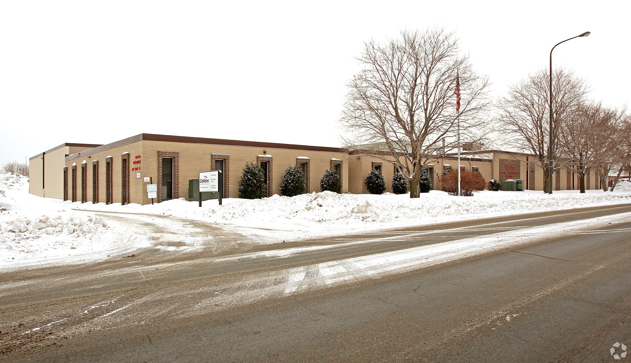 278 State St, Saint Paul, MN à louer Photo principale- Image 1 de 5