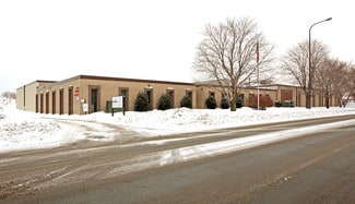 Plus de détails pour 278 State St, Saint Paul, MN - Industriel à louer