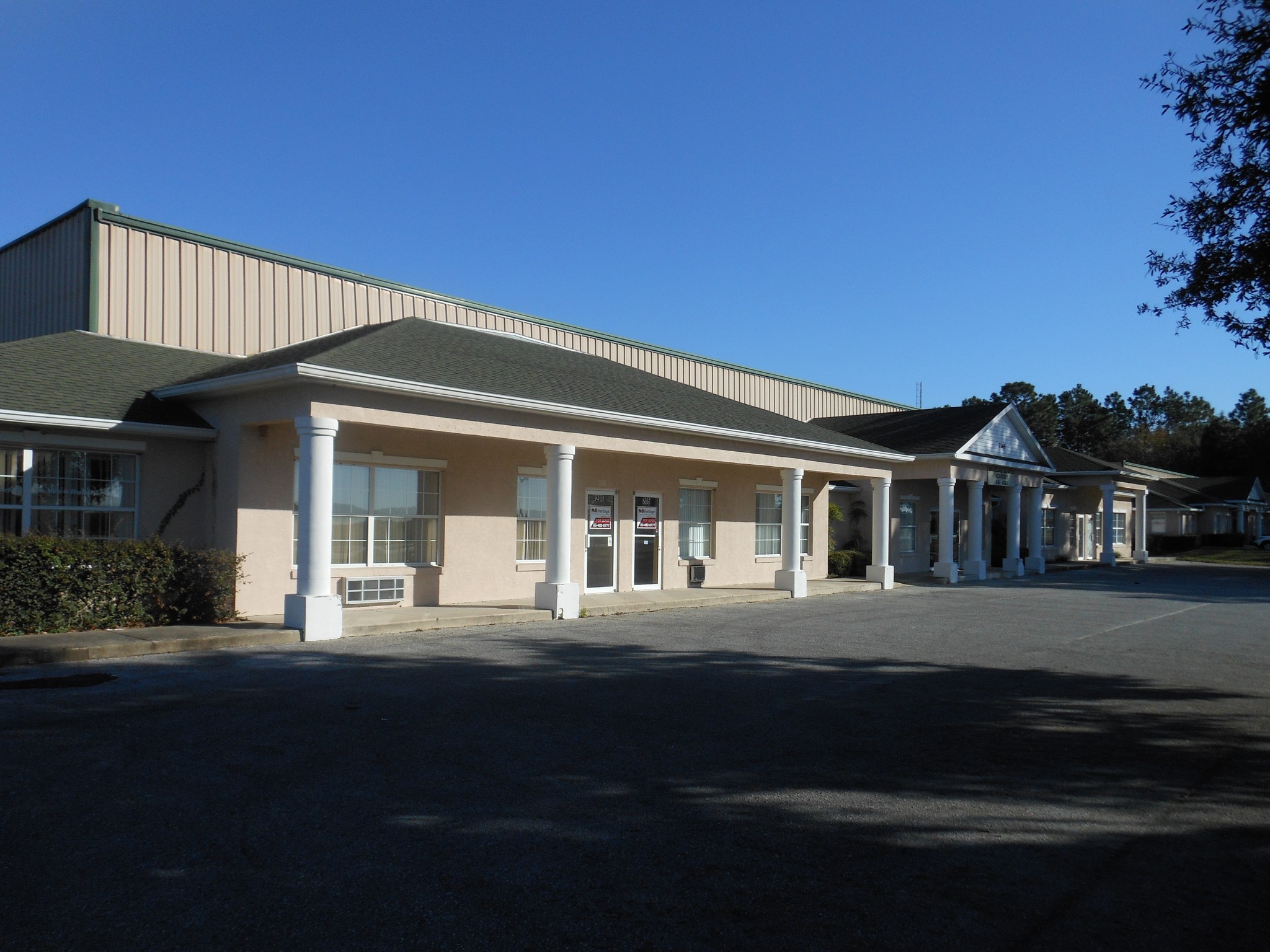 7365 SW 38th St, Ocala, FL for sale Building Photo- Image 1 of 1