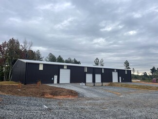 More details for 815 Tom Cat Ln, Spartanburg, SC - Industrial for Lease