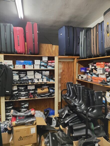 389 W Avenue A, Belle Glade, FL à vendre - Photo du bâtiment - Image 3 de 8