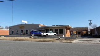 More details for 111 S Walnut Cir, Greensboro, NC - Industrial for Lease