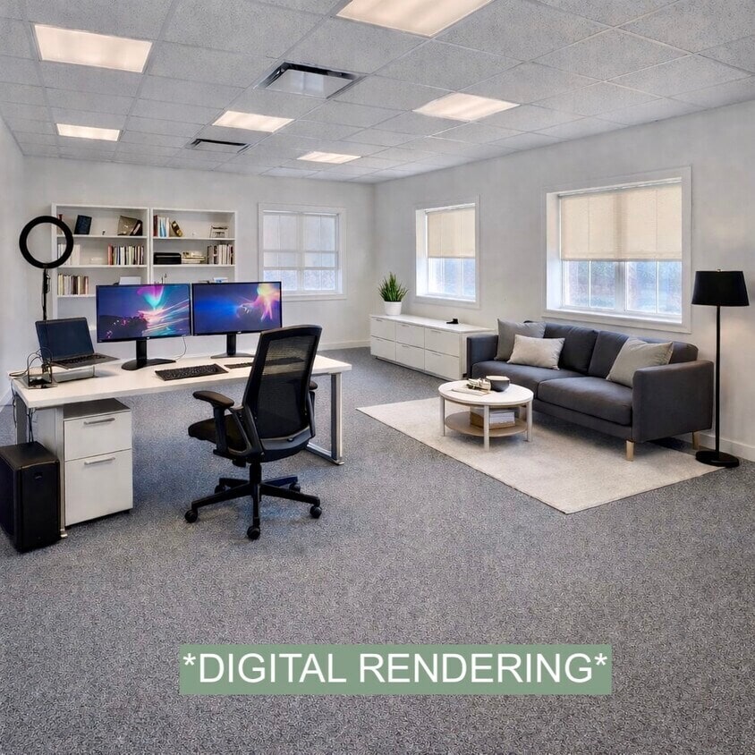 133 E Putnam Ave, Cos Cob, CT à louer Photo intérieure- Image 1 de 7