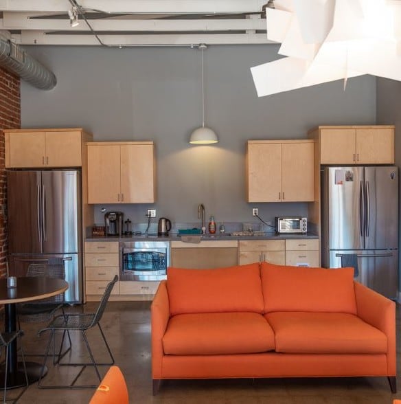 714 Main St, Grandview, MO for lease - Interior Photo - Image 3 of 11