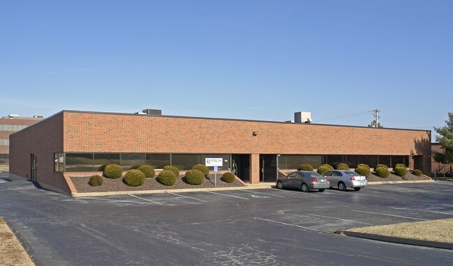 More details for 887-891 Bolger Ct, Fenton, MO - Flex for Lease