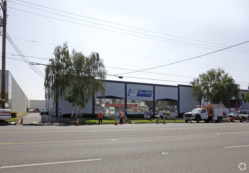 2769-2781 Scott Blvd, Santa Clara, CA à louer - Photo du bâtiment - Image 2 de 68