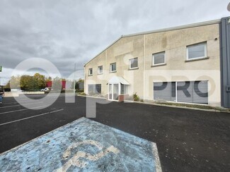 More details for Industrial for Lease