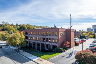 More details for 10 Orms St, Providence, RI - Office for Lease