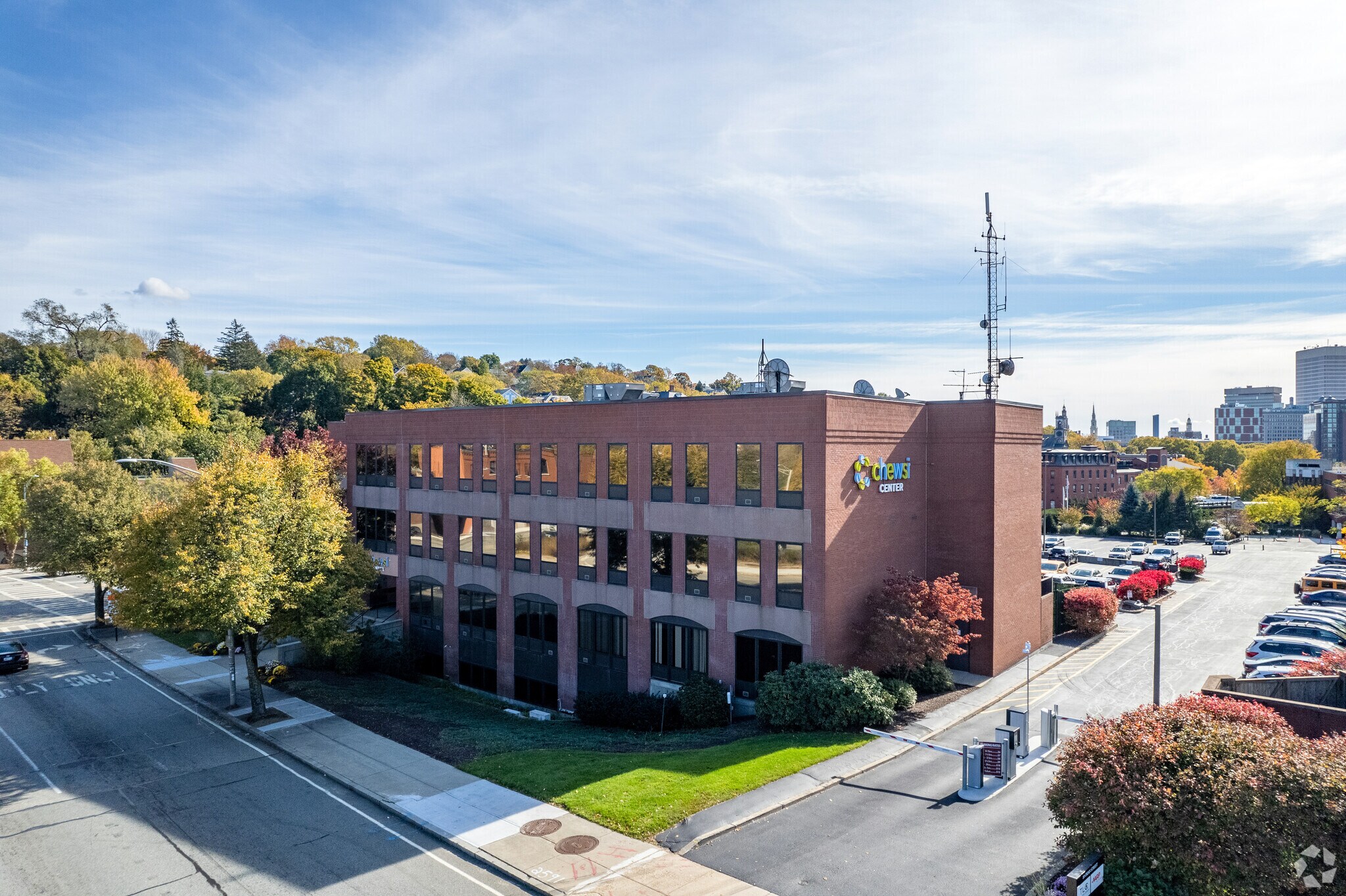 10 Orms St, Providence, RI for lease Primary Photo- Image 1 of 9
