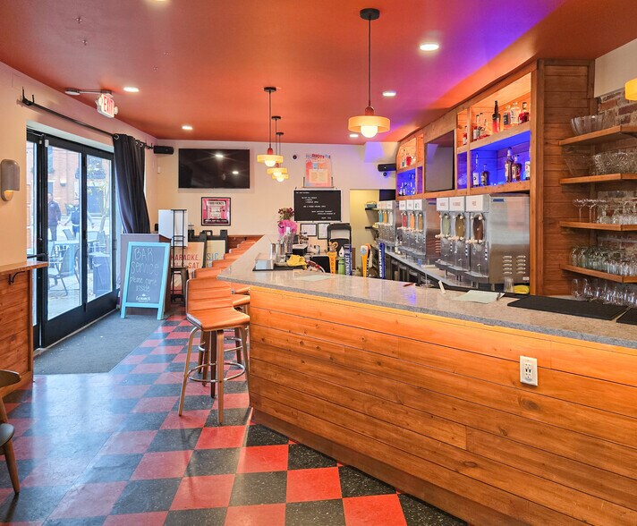 115-117 Park Pl, Covington, KY à louer - Photo du bâtiment - Image 2 de 6