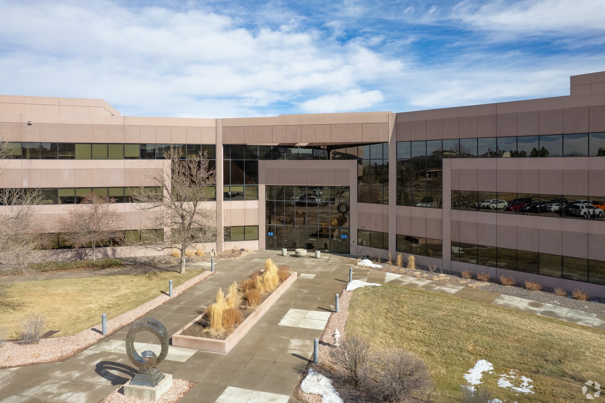 9777 Pyramid Ct, Englewood, CO for lease Primary Photo- Image 1 of 21