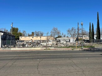 More details for 131-1 W Main St, Merced, CA - Land for Sale