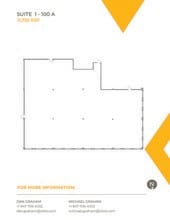 2500 Westfield Dr, Elgin, IL for lease Floor Plan- Image 1 of 1