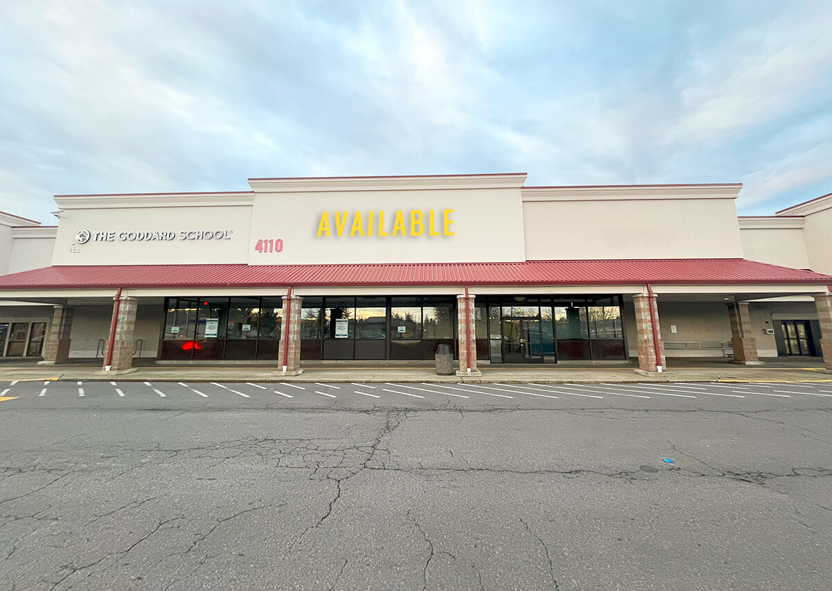 4250 NE 4th St, Renton, WA à vendre Photo du bâtiment- Image 1 de 1