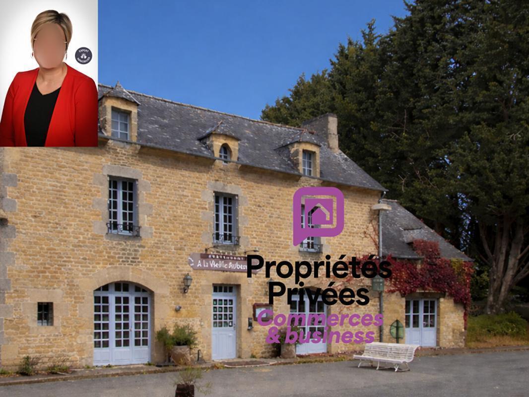 Flex in Dinan for sale Building Photo- Image 1 of 6