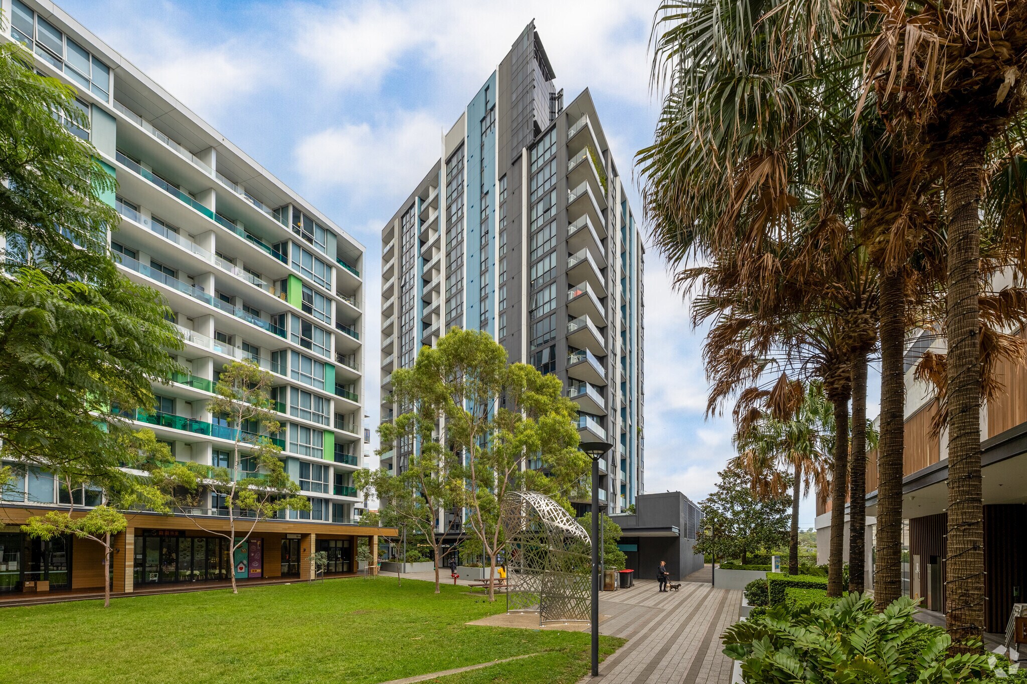 7 Magdalene Tce, Wolli Creek for sale Primary Photo- Image 1 of 7