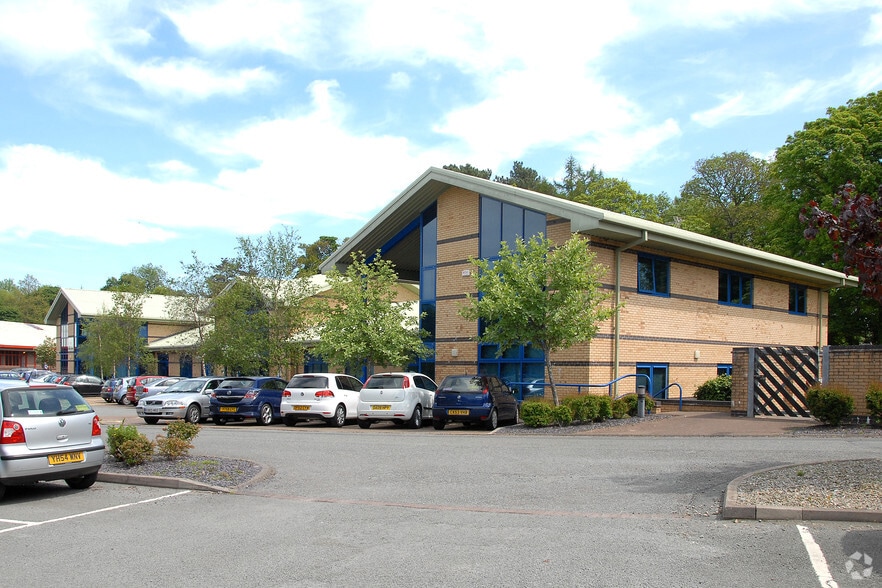 Parc Menai, Bangor for lease - Building Photo - Image 2 of 2