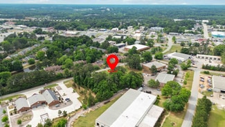 Plus de détails pour 235 Cleveland Rd, Bogart, GA - Terrain à vendre