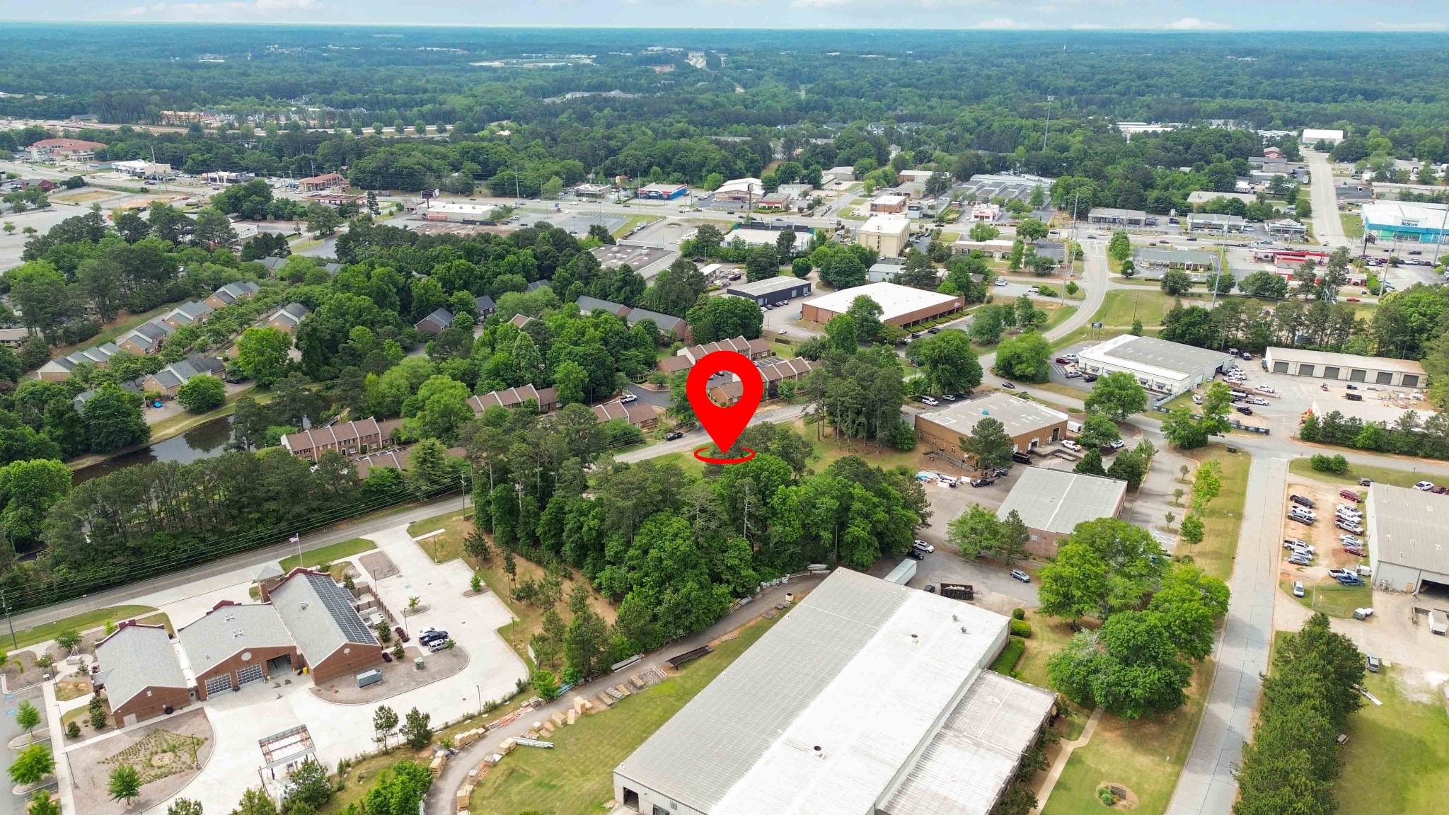 235 Cleveland Rd, Bogart, GA for sale Building Photo- Image 1 of 16