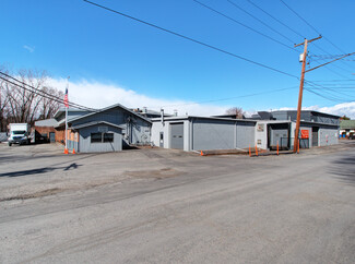 Plus de détails pour 56 Clarendon Ave, Kingston, NY - Industriel à vendre