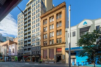 Plus de détails pour 661-663 George St, Haymarket - Bureau à louer