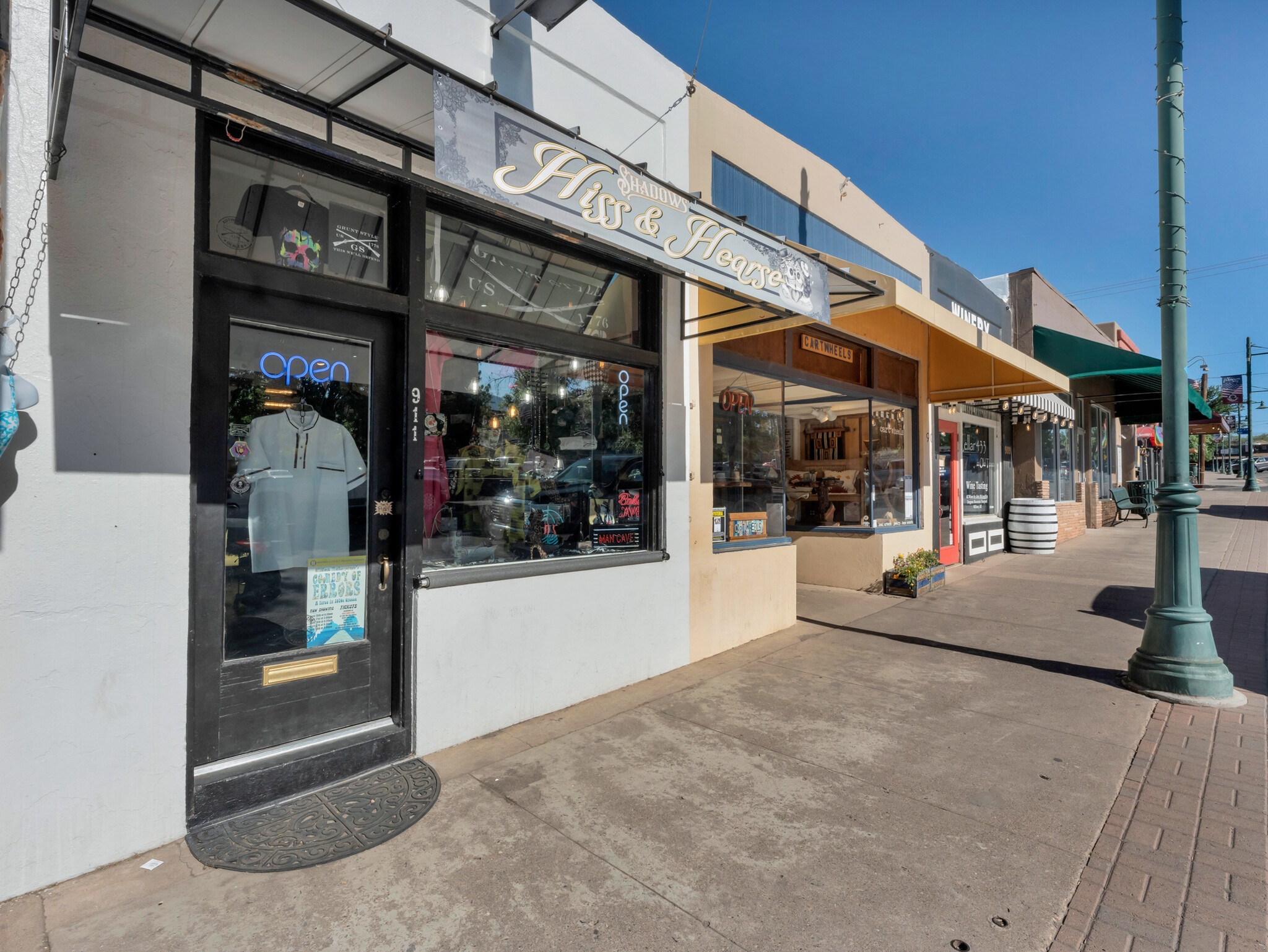 909 N Main St, Cottonwood, AZ for sale Primary Photo- Image 1 of 19