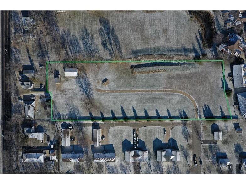 611 18th St SW, Willmar, MN for sale - Primary Photo - Image 1 of 5